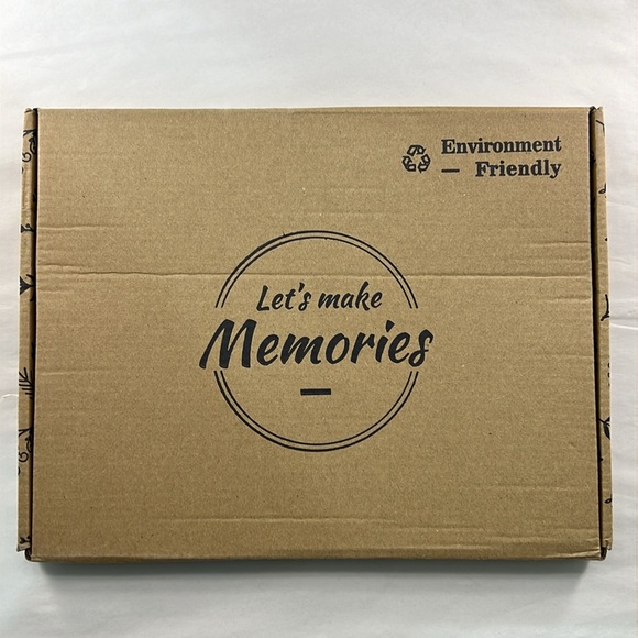 Pet Memorial Picture Frame - Picture 4 of 4